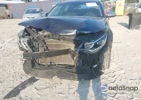 2019 Kia Optima Lx/S z USA, uszkodzony, nr VIN 5XXGT4L36KG297828